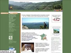 Sites similar to cevennes.it