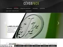 Sites similar to cevenpack.fr