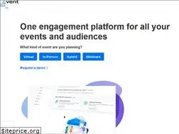 Sites similar to cevent.com