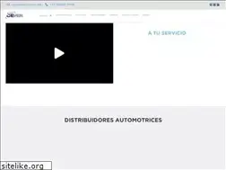 Sites similar to cever.com.mx