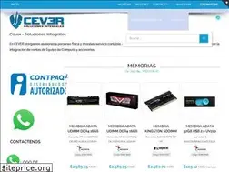 Sites similar to cever.solutions