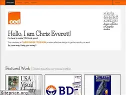 Sites similar to ceverettonline.com
