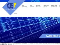 Sites similar to ceverona.it