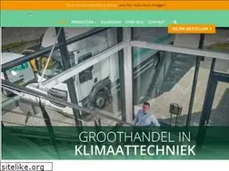 Sites similar to cevetech.nl