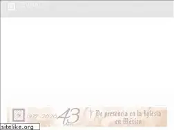 Sites similar to cevhac.mx