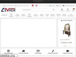 Sites similar to cevhercelik.net