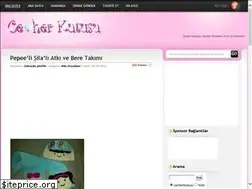 Sites similar to cevherkutusu.com