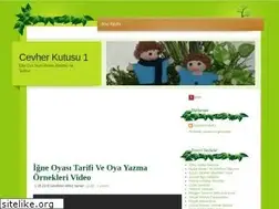 Sites similar to cevherkutusuu.blogspot.com