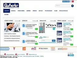 Sites similar to cevherler.com