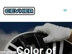 Sites similar to cevherwheels.com