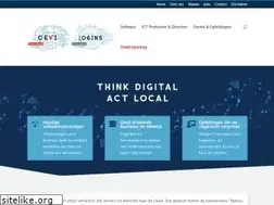 Sites similar to cevi.be