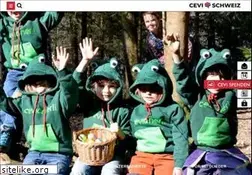 Sites similar to cevi.ch