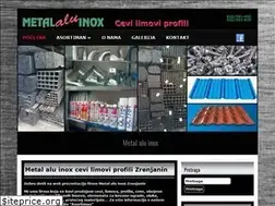 Sites similar to cevi.rs
