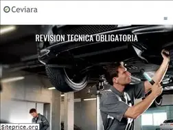 Sites similar to ceviara.com.ar