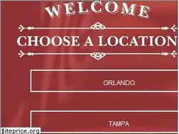 Sites similar to ceviche.com
