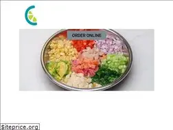 Sites similar to cevichecraft.com