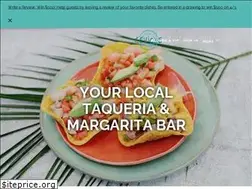 Sites similar to cevichetaqueria.com
