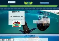 Sites similar to cevichetours.com