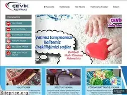 Sites similar to cevikhaliyikama.com