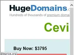 Sites similar to cevikoto.com