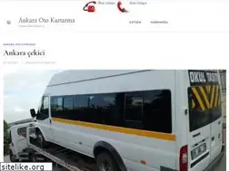Sites similar to cevikotokurtarma.com