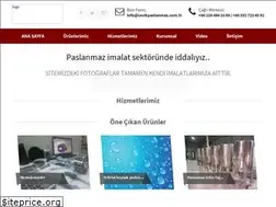 Sites similar to cevikpaslanmaz.com