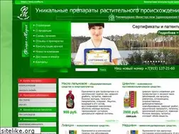 Sites similar to cevilin.ru