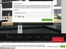 Sites similar to cevimar.com.br