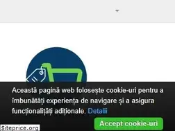 Sites similar to cevindemazi.ro