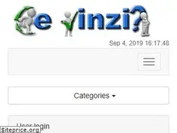 Sites similar to cevinzi.ro