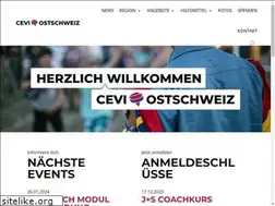 Sites similar to ceviostschweiz.ch
