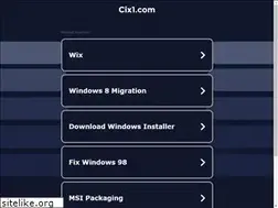 Sites similar to cevir-patlat-oyunu.cix1.com