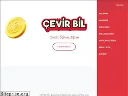 Sites similar to cevirbil.com