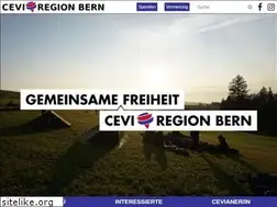 Sites similar to ceviregionbern.ch
