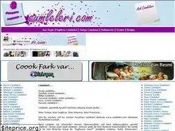 Sites similar to ceviri.cumleleri.com
