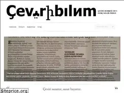 Sites similar to ceviribilim.com