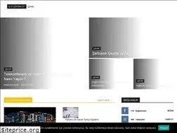 Sites similar to ceviricozumleri.com