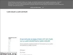 Sites similar to cevirilerisarki.blogspot.com