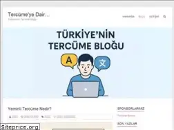 Sites similar to ceviritercumeburosu.com