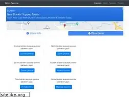 Sites similar to cevirme.net