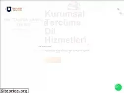 Sites similar to cevirmenler.com