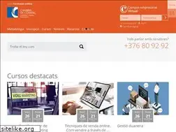 Sites similar to cevirtual.ad
