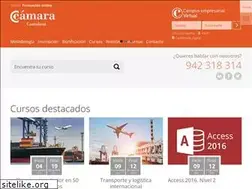 Sites similar to cevirtualcantabria.es