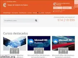 Sites similar to cevirtualhuesca.es