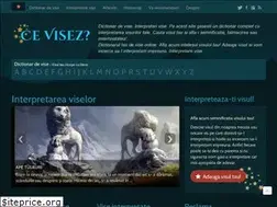 Sites similar to cevisez.ro