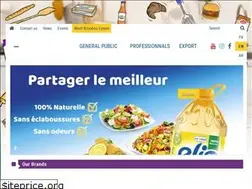 Sites similar to cevital-agro-industrie.com