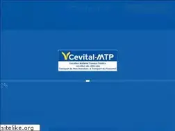 Sites similar to cevitalmtp.com