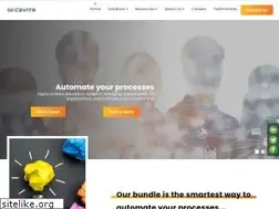 Sites similar to cevitr.com