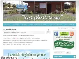 Sites similar to ceviz.info