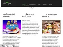 Sites similar to cevizagaci.com.tr